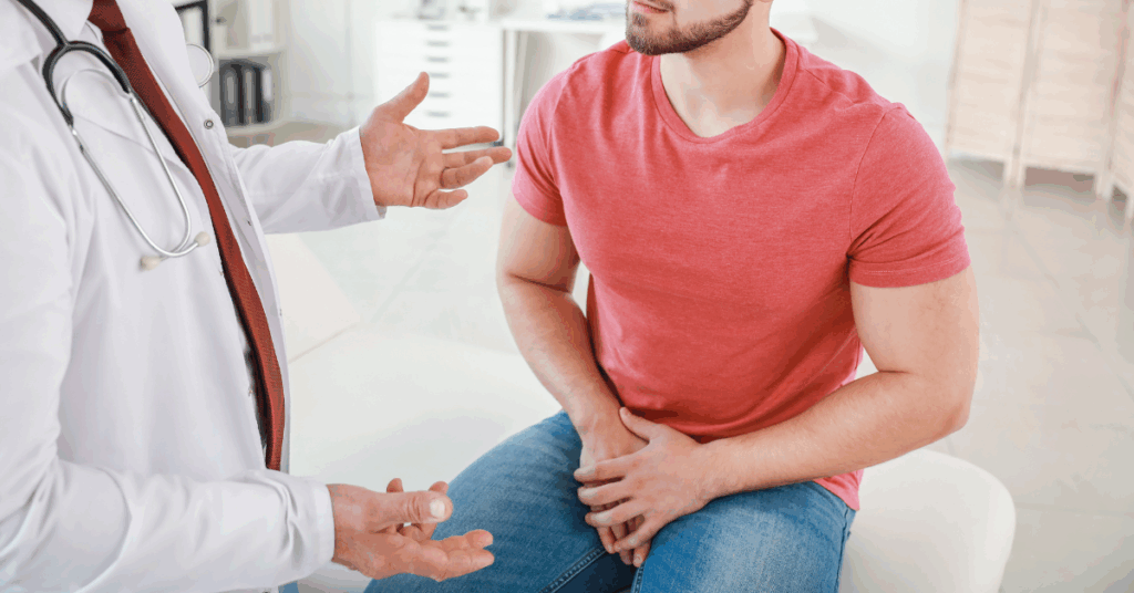 Como é feita a avaliação ortopédica para Diagnóstico de Pubalgia?